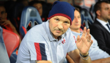 Mihajlović kreće drugu fazu hemioterapija