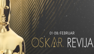 Oskar revija u Cineplexxu