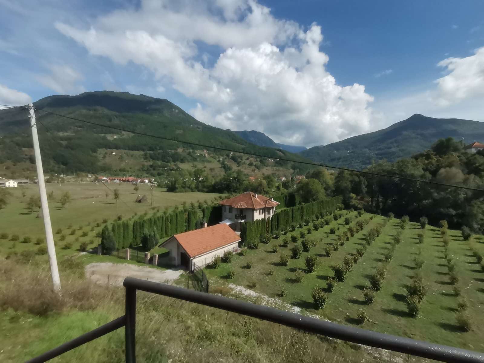 Zbog čega je promijenjena trasa autoputa kroz opštinu Andrijevica (Il)