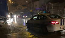 Globarević upucan zbog zelenašenja?