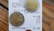 Hit na internetu: Kad Slovenac ostavi bakšiš