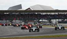 Mercedes dominirao, Hamilton slavio na Silverstonu