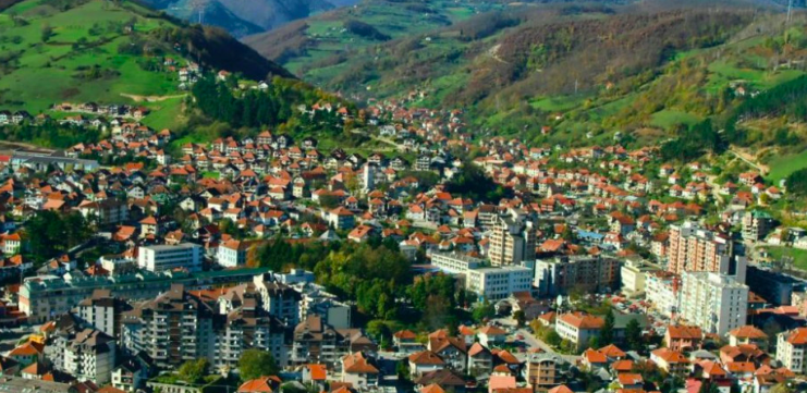 Danas u Bijelom Polju Dan žalosti zbog tragične smrti Milenke i Jovana Madžgalj