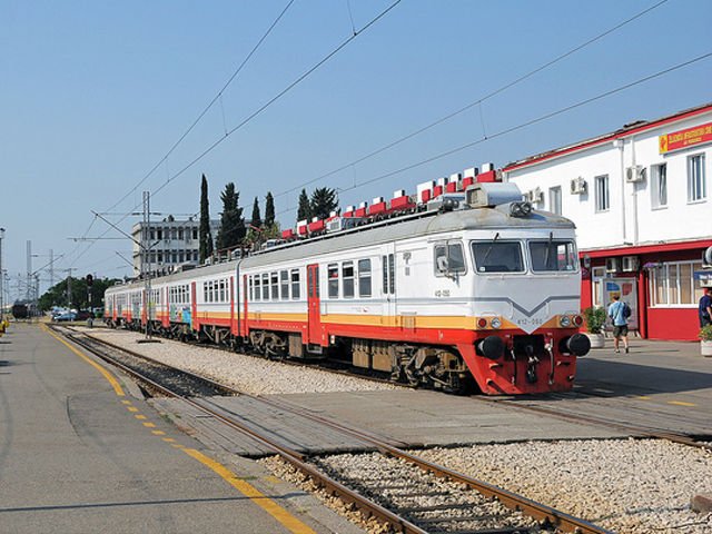 Ministarstvo saobraćaja: Od menadžmenta ŽPCG očekujemo da preuzme odgovornost