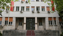 Sjednica Odbora u ponedjeljak