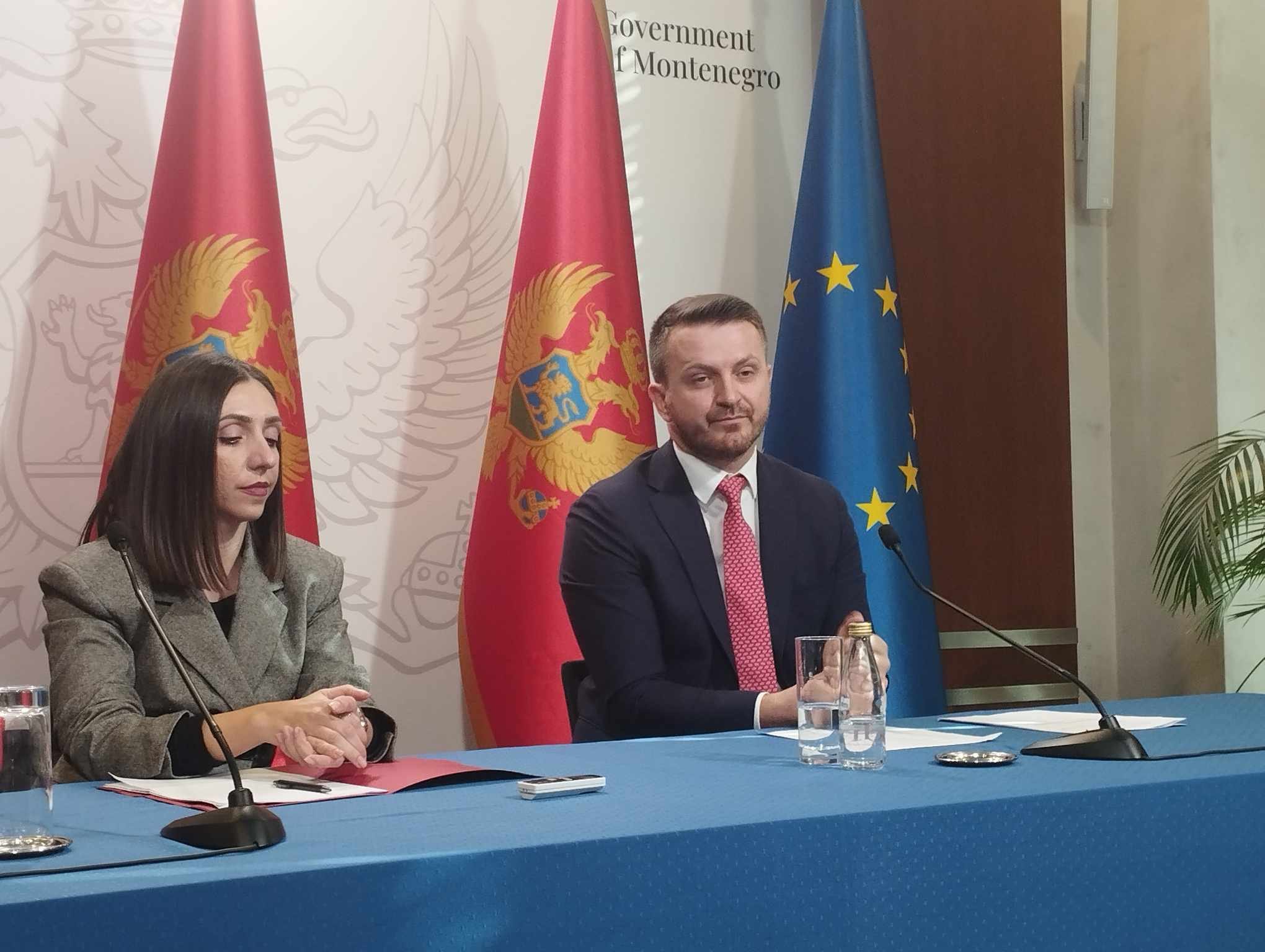 Dukaj: Ovo što se radi u Šavniku je neustavno, izviniću se ako iznesu da smo Vlada i ja uradili nešto nezakonito