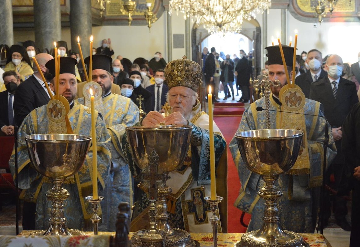 Sinod Vaseljenske patrijaršije podržao Aleksandrijsku patrijaršiju u sukobu s Rusima