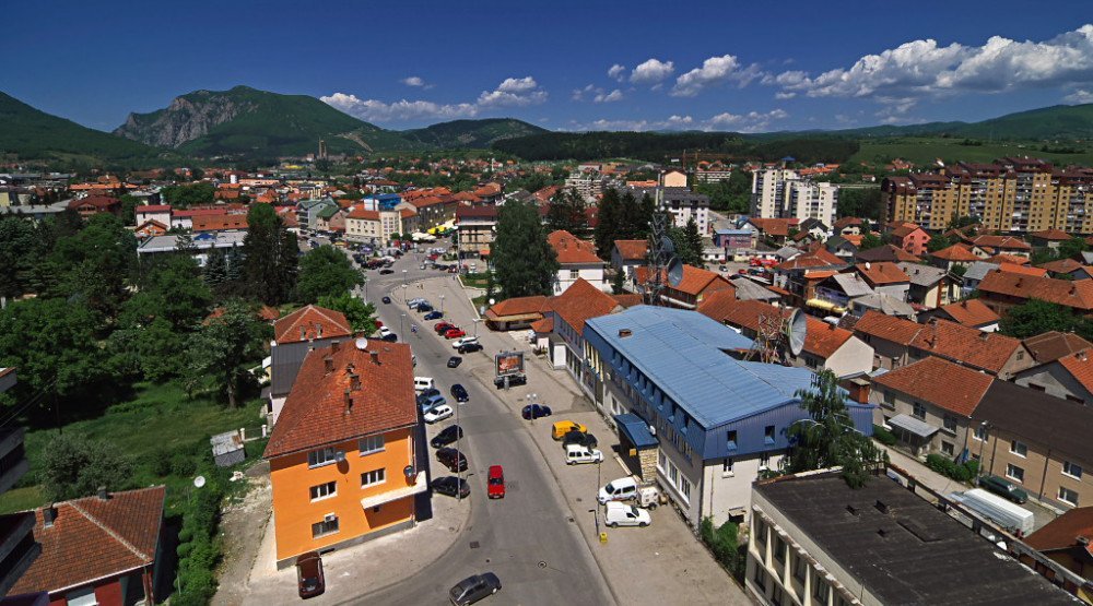 Berane: Na proljeće počinje gradnja zgrade za zdravstvene radnike