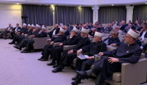 Sabor Islamske zajednice: Kavazović, Zukorlić i Dedović kandidati za reisa, Smajić odustao