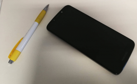 Pad broja korisnika mobilne telefonije
