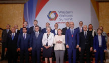 Berlinska večera - parastos za ideju razmjene teritorija