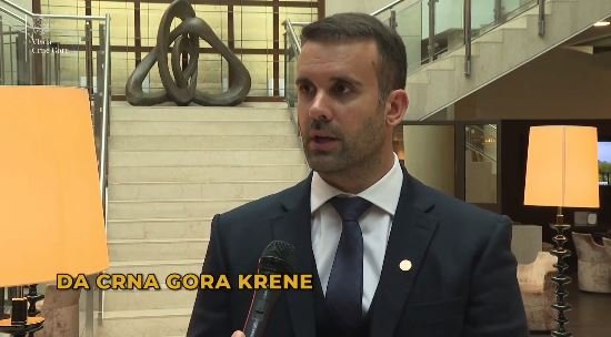 Spajić u Berlinu: Očekujemo IGC i zatvaranje četiri poglavlja do kraja godine