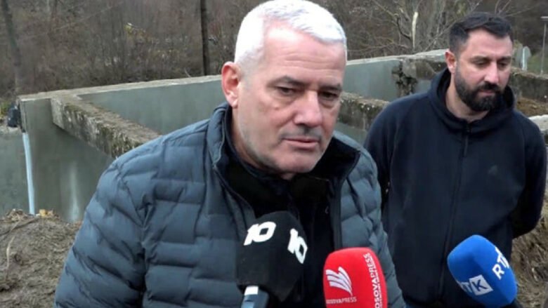 Još jedna policijska akcija na sjeveru Kosova, Svečja: Ako neko misli da ćemo to ostaviti, vara se