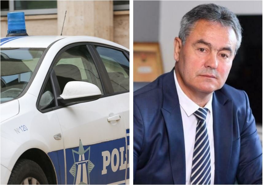 Uprava policije o "slučaju" Milana Lekića: "Doktor konstatovao da Lekić nije za zadržavanje u službenim prostorijama"