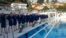 Jadran poveo protiv Budve u finalnoj seriji