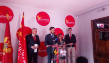 Jokić: Očekujem javno izvinjenje partija građanima Kotora