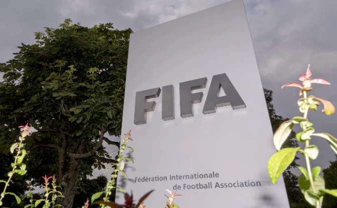 FIFA uputila izvinjenje Ukrajini