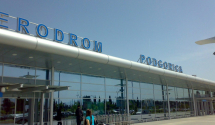 Orlandić: Rekordni januar obećava dobru poslovnu godinu Aerodroma