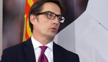 Pendarovski: Evropske integracije Zapadnog Balkana jedina opcija