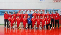 Evo kako se naši kadeti pripremaju za četvrtfinale Mediteranskog prvenstva