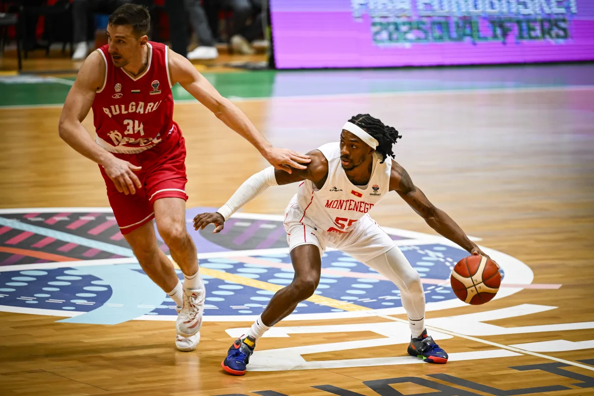 Peri odveo Crnu Goru na Eurobasket!