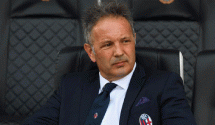 Stanovnici Bolonje se u crkvi molili za Sinišu Mihajlovića