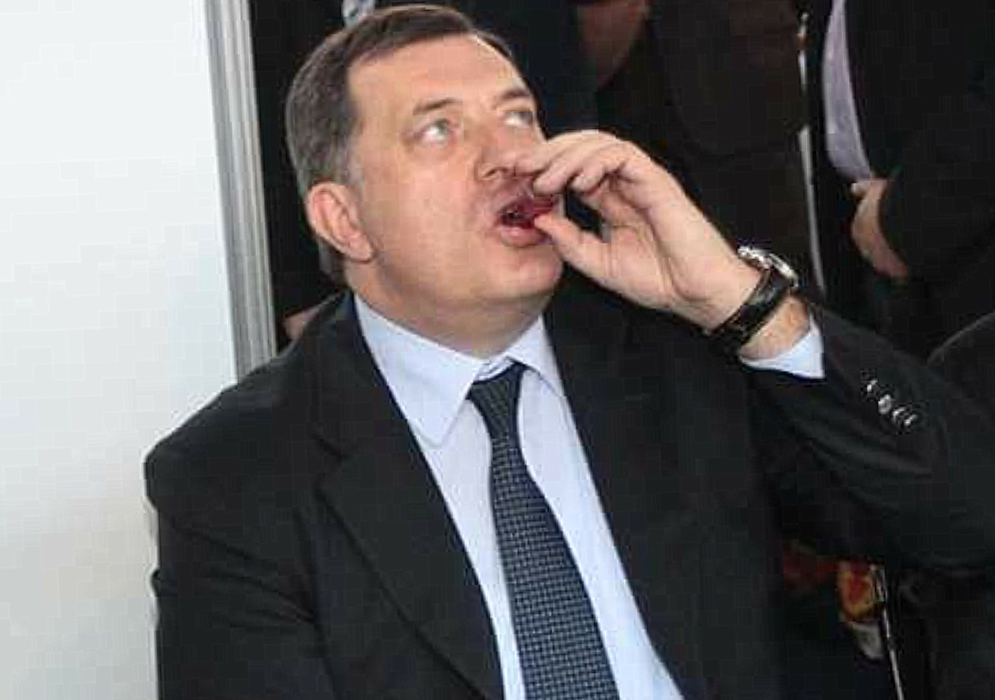 I Dodik se uključuje u izbore u Nikšiću