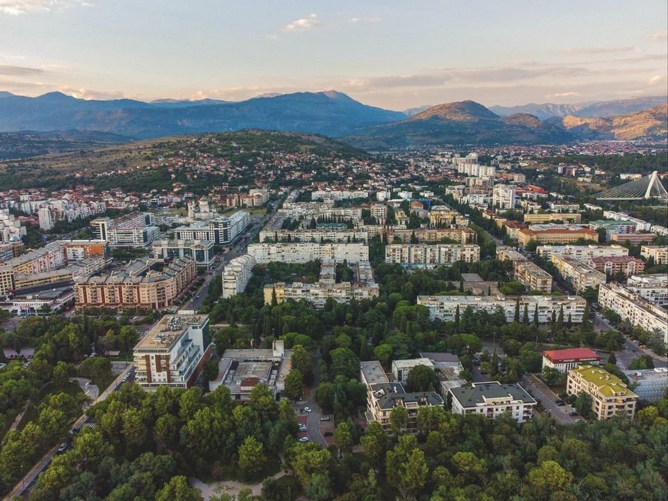 Podgorica će dobiti četiri nova biračka mjesta