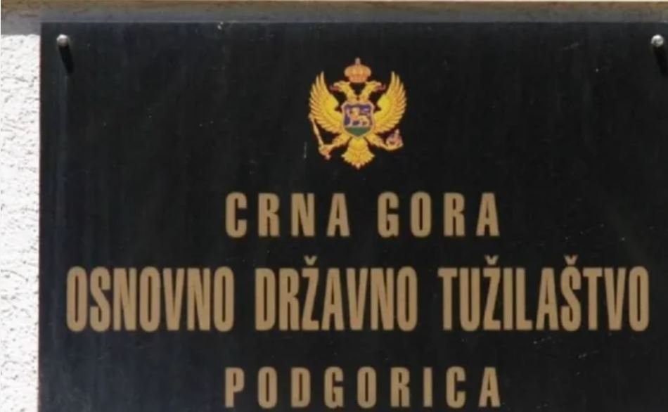 Podgoričaninu osumnjičenom za razbojništvo određeno zadržavanje do 72 sata