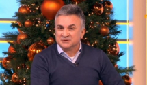 Đokovićev otac: Novak jeste nacionalista, kao i ja, ali i većina ljudi u Srbiji