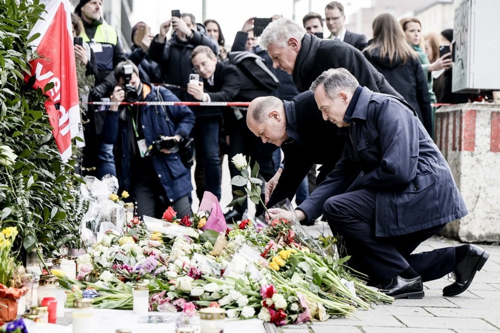 Majka i kćerka podlegle povredama nakon napada Avganistanca u Minhenu