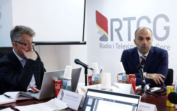 ODT podnijelo optužni predlog protiv članova Savjeta RTCG zbog nezakonitog imenovanja Raonića