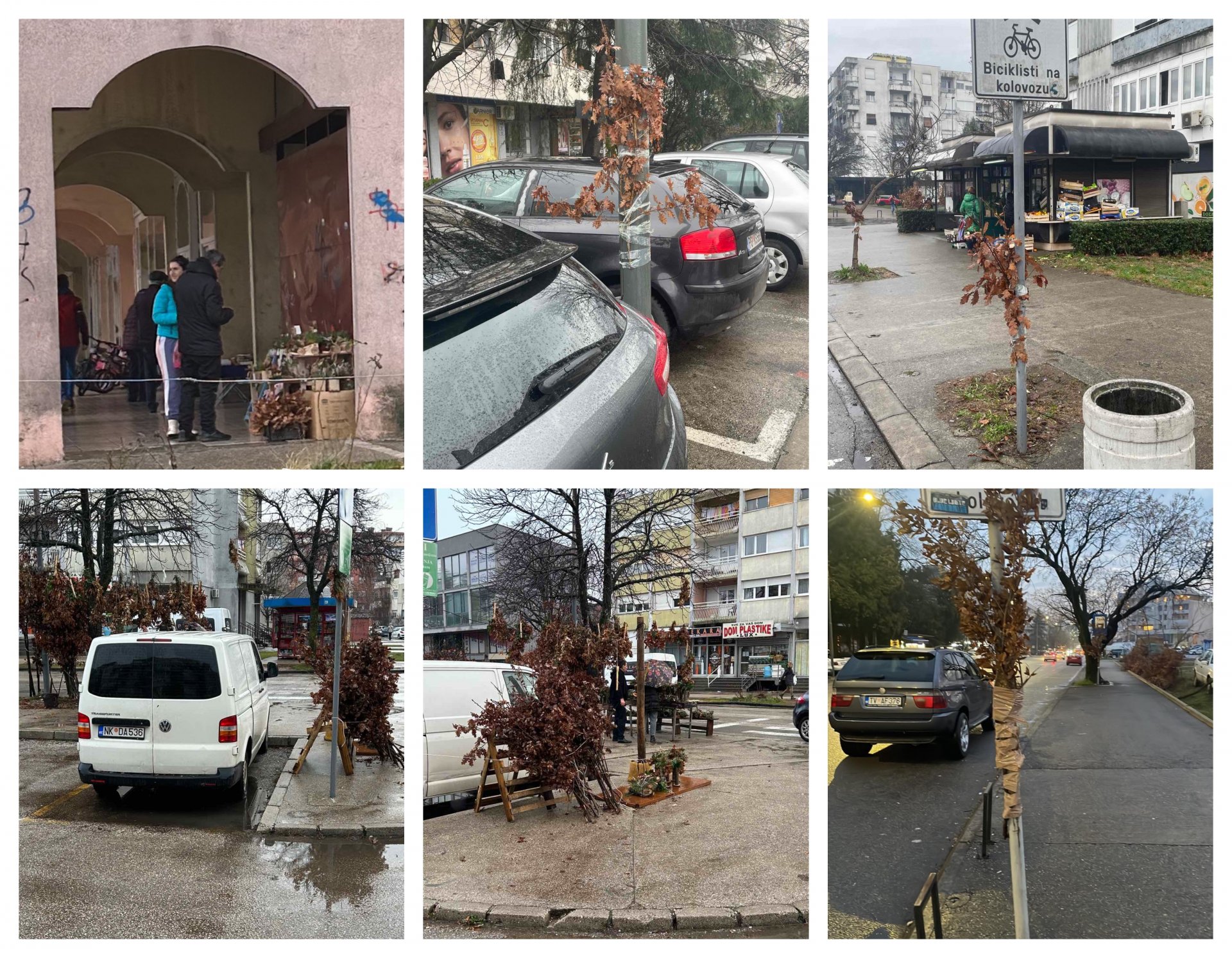 Badnjak bez granica i PDV