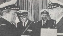 Godišnjica herojeve smrti