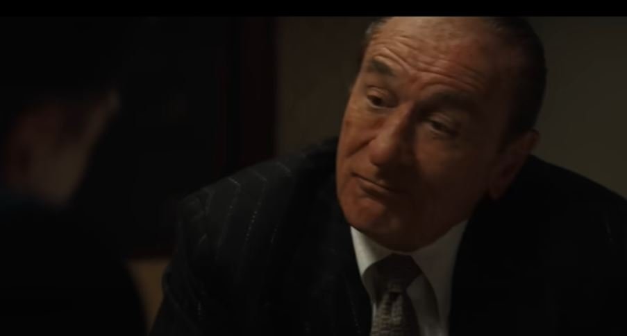 Robert De Niro ponovo u ulozi mafijaša – objavljen trejler za njegov novi film