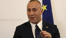 Haradinaj: Povlačimo zahtjev za prijem u Interpol