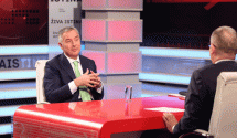 Đukanović: Ko prijeti spaljivanjem dobiće jasan odgovor- ne zalijećite se, više nas je na ovoj strani