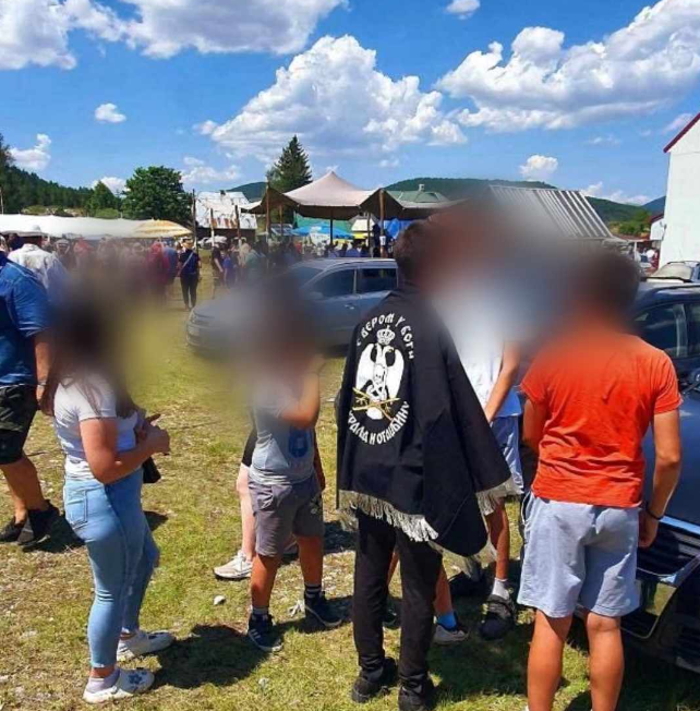 Antifašisti Žabljaka nakon nacionalističkih ispada na Dan državnosti: Durmitor je bio i ostaće antifašistički