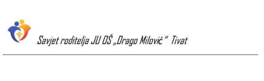 Savjet roditelja OŠ "Drago Milović": Objekat učiniti bezbjednim za boravak djece, nadoknaditi propuštenu nastavu i materijalnu štetu, kako djeci tako i objektu