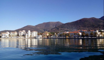U Tivtu oko 30 odsto više turista