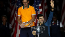 US open najbogatiji turnir u istoriji