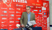 ABA liga ublažila kaznu Crvenoj zvezdi