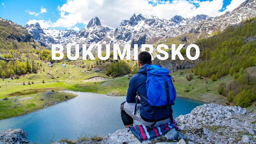 Bukumirsko jezero: Čudesna ljepota i istorija prepuna legendi