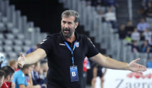 EHF kaznio Vujovića zbog nesportskog ponašanja