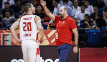 "Izgubili smo zbog njihove odbrane, naše greške, moje greške"
