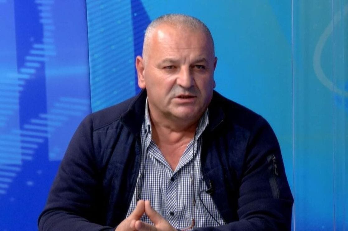 Popović: U nedjelju blokada puta Podgorica - Cetinje zbog problema sa vodom