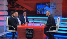 Pogledajte cijelu "Živu istinu", gosti Ivanišević, Cerović i Strugar