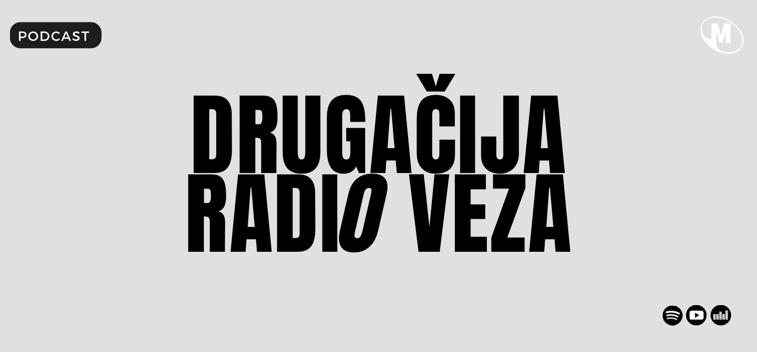 Ne propustite - počinje nova sezona Drugačije radio veze