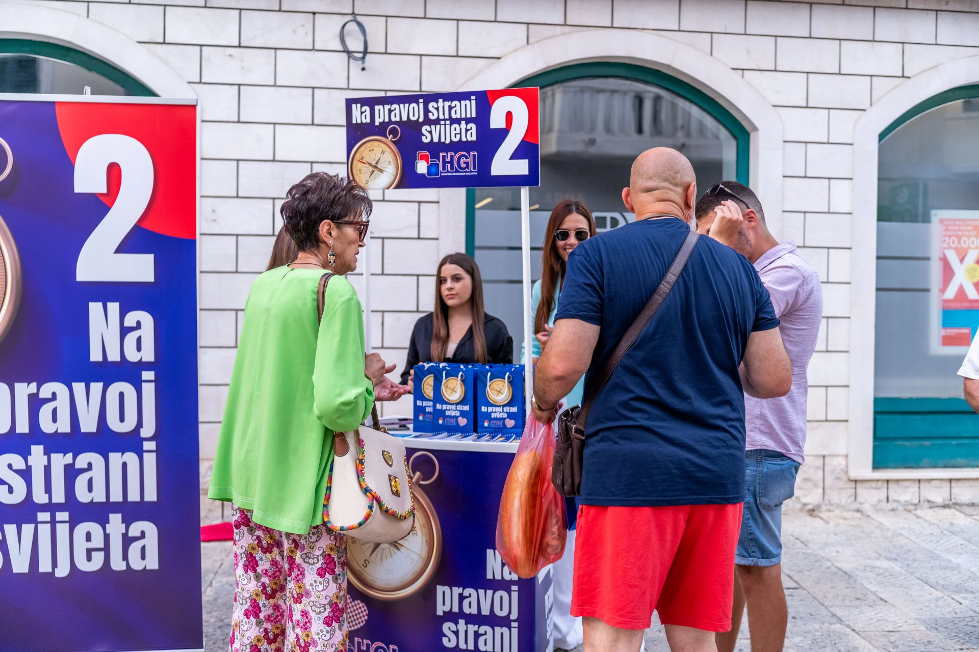 HGI: Da od Crne Gore napravimo lijepo mjesto za miran (su)život u kojem ima mjesta za sve naše različitosti