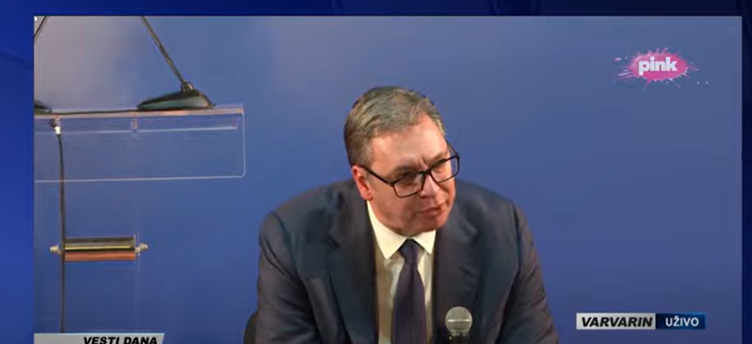 VIDEO Kad Vučić vodi dijalog: Vikao na penzionera sa invaliditetom